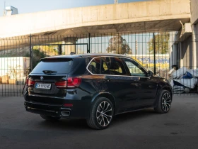 BMW X5 4.0d Xdrive, снимка 6