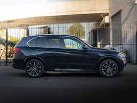 BMW X5 4.0d Xdrive, снимка 3