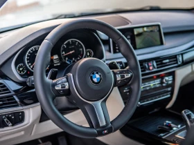 BMW X5 4.0d Xdrive, снимка 7