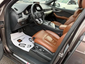 Audi Q7 Sline-4x4-Sport Paket-360Kameri-Led-Bixenon-!!!, снимка 9