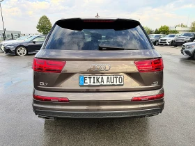 Audi Q7 Sline-4x4-Sport Paket-360Kameri-Led-Bixenon-!!!, снимка 5