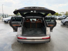 Audi Q7 Sline-4x4-Sport Paket-360Kameri-Led-Bixenon-!!!, снимка 15