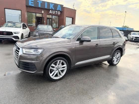 Audi Q7 Sline-4x4-Sport Paket-360Kameri-Led-Bixenon-!!!, снимка 3