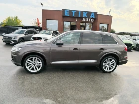 Audi Q7 Sline-4x4-Sport Paket-360Kameri-Led-Bixenon-!!!, снимка 4