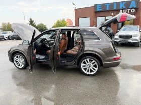 Audi Q7 Sline-4x4-Sport Paket-360Kameri-Led-Bixenon-!!!, снимка 14