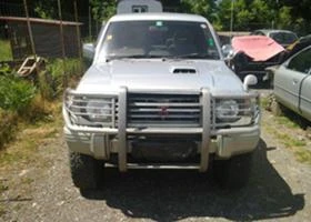 Mitsubishi Pajero 2.8tdi   | Mobile.bg    1