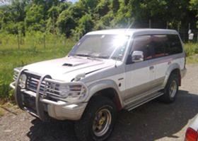 Mitsubishi Pajero 2.8tdi   | Mobile.bg    2