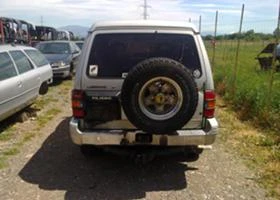 Mitsubishi Pajero 2.8tdi   | Mobile.bg    4