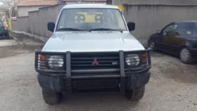 Mitsubishi Pajero 3.0 i .177.kc | Mobile.bg    3