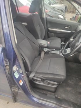 Suzuki Grand vitara 1.9DDIS 5. | Mobile.bg    3