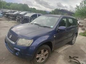 Suzuki Grand vitara 1.9DDIS 5. | Mobile.bg    8