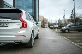 Volvo Xc90, снимка 7