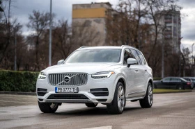 Volvo Xc90, снимка 1