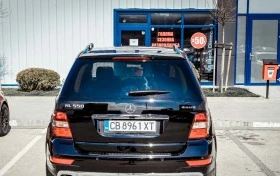 Mercedes-Benz ML 500 550 FACE AMG LINE, снимка 6