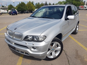 Обява за продажба на BMW X5 SPORT PAKET FINAL EDITION ~12 799 лв. - изображение 1