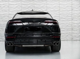 Lamborghini Urus URUS-S* B&O* CARBON | Mobile.bg   2