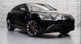 Lamborghini Urus URUS-S* B&O* CARBON, снимка 3 - Автомобили и джипове - 45624126