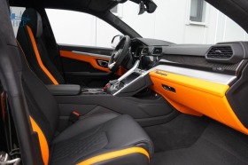 Lamborghini Urus URUS-S* B&O* CARBON | Mobile.bg   9