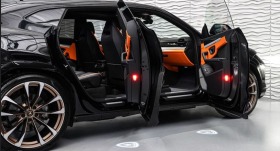 Lamborghini Urus URUS-S* B&O* CARBON | Mobile.bg   8