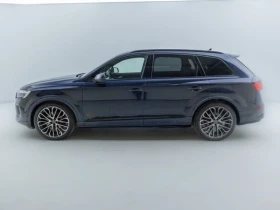 Audi Q7 50 TDI S LINE HEAD UP B&O 360 CAMERA PANO  - [4] 