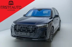 Audi Q7 50 TDI S LINE HEAD UP B&O 360 CAMERA PANO  - [1] 