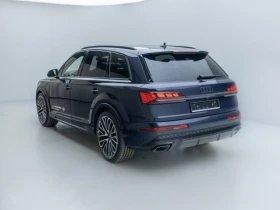 Audi Q7 50 TDI S LINE HEAD UP B&O 360 CAMERA PANO  - [5] 