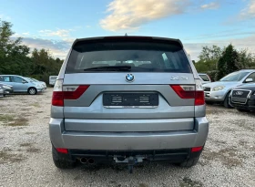 BMW X3 3.0D FACELIFT 218к.с АВТОМАТ , снимка 5