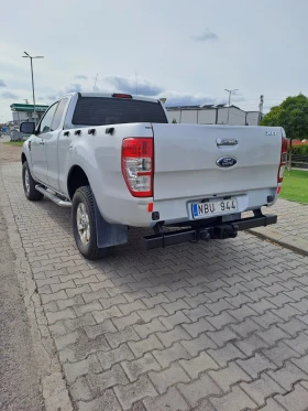 Ford Ranger 2.2 150к.с, снимка 4