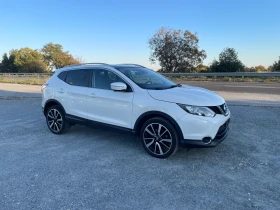 Nissan Qashqai AUT. NAVI 360 CAMERA  | Mobile.bg    4