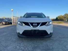 Nissan Qashqai AUT. NAVI 360 CAMERA ШВЕЙЦАРИЯ - [6] 