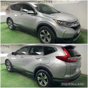 Honda Cr-v 1.5 TURBO CRV  - [8] 