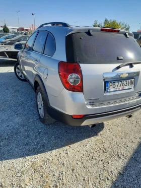 Chevrolet Captiva | Mobile.bg    5