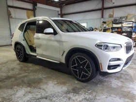 BMW X3 2.0L 4 All wheel drive | Mobile.bg    7