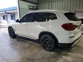 BMW X3 2.0L 4 All wheel drive | Mobile.bg    2