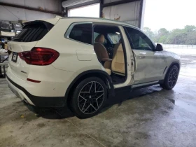 BMW X3 2.0L 4 All wheel drive | Mobile.bg    6