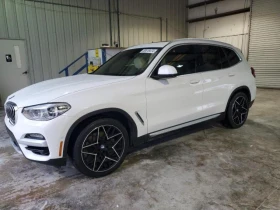 BMW X3 2.0L 4 All wheel drive | Mobile.bg    9