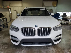 BMW X3 2.0L 4 All wheel drive | Mobile.bg    13