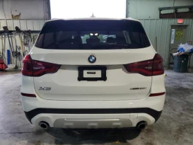 BMW X3 2.0L 4 All wheel drive | Mobile.bg    3