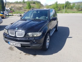 BMW X5 4.4 | Mobile.bg    2