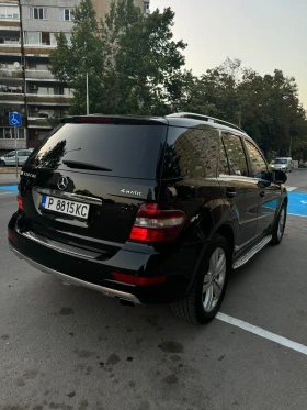 Mercedes-Benz ML 320 FACELIFT | Mobile.bg    3