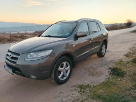 Hyundai Santa fe 2.2crdi, снимка 2