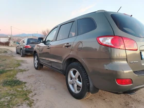 Hyundai Santa fe 2.2crdi, снимка 3