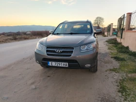 Hyundai Santa fe 2.2crdi, снимка 1