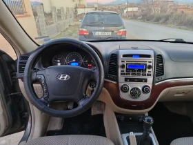 Hyundai Santa fe 2.2crdi, снимка 10