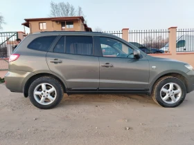 Hyundai Santa fe 2.2crdi, снимка 6