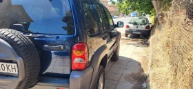 Jeep Cherokee, снимка 5