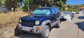 Jeep Cherokee, снимка 8