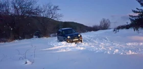 Jeep Cherokee, снимка 10