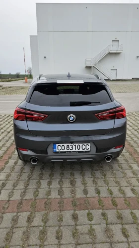     BMW X2 M-PACK, 20XDRIVE 