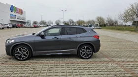     BMW X2 M-PACK, 20XDRIVE 